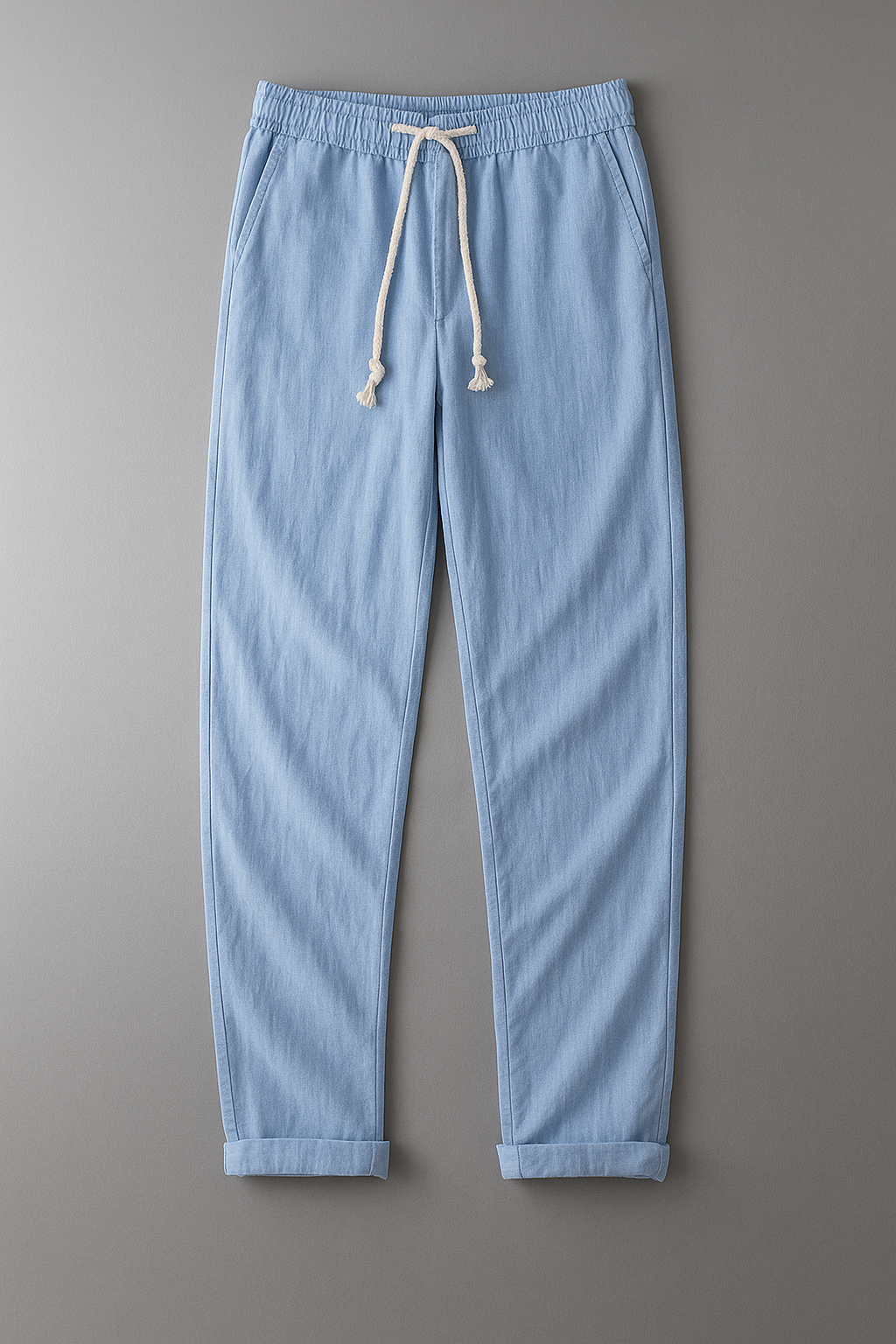 Antoine™ | légère Pantalon Lin