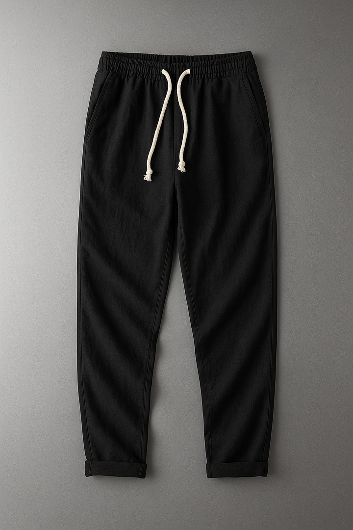 Antoine™ | légère Pantalon Lin