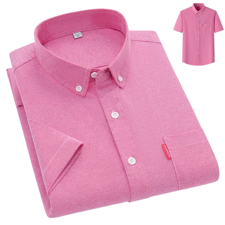 Baptiste™ | Confort Élégant Chemise d'été