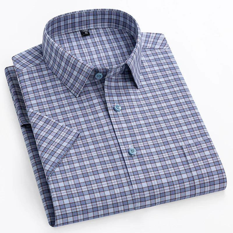 Lucas™ | Confort Intemporel Chemise