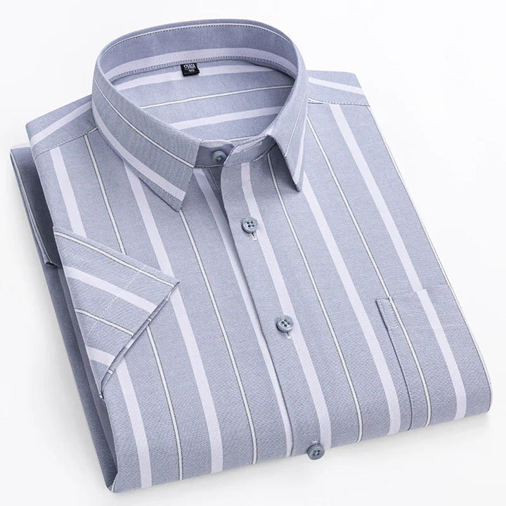 Lucas™ | Confort Intemporel Chemise