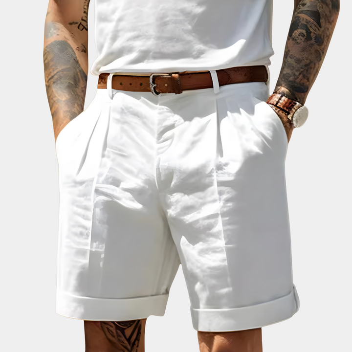 Jean™ | Confort Optimal Bermuda