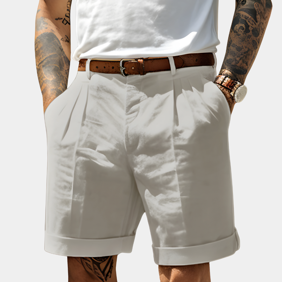 Jean™ | Confort Optimal Bermuda