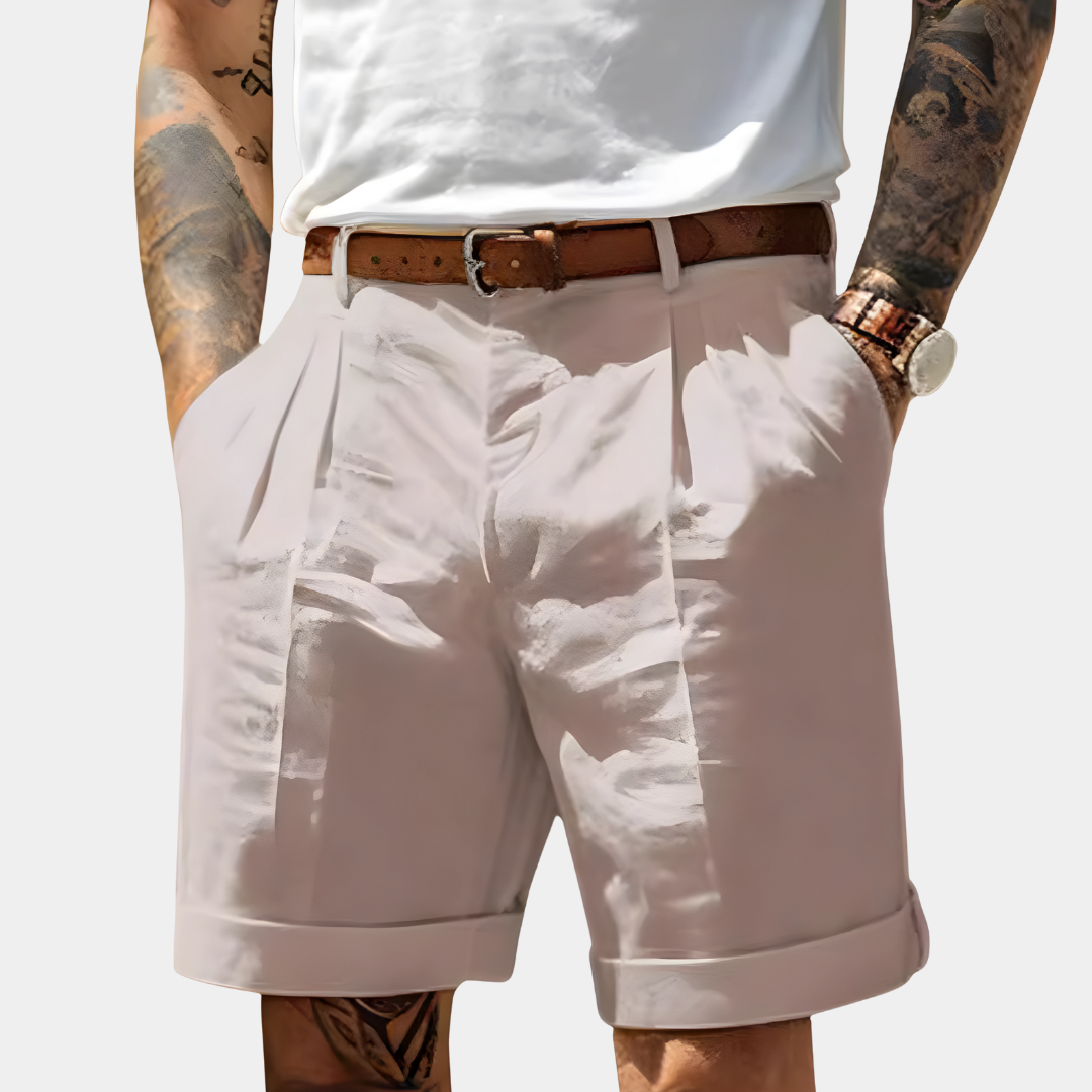 Jean™ | Confort Optimal Bermuda