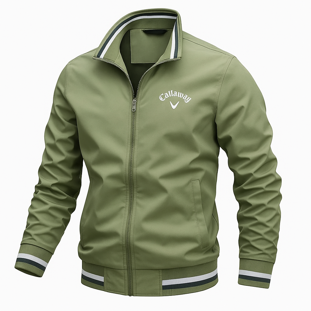 Monti™ | Blouson Callaway de luxe