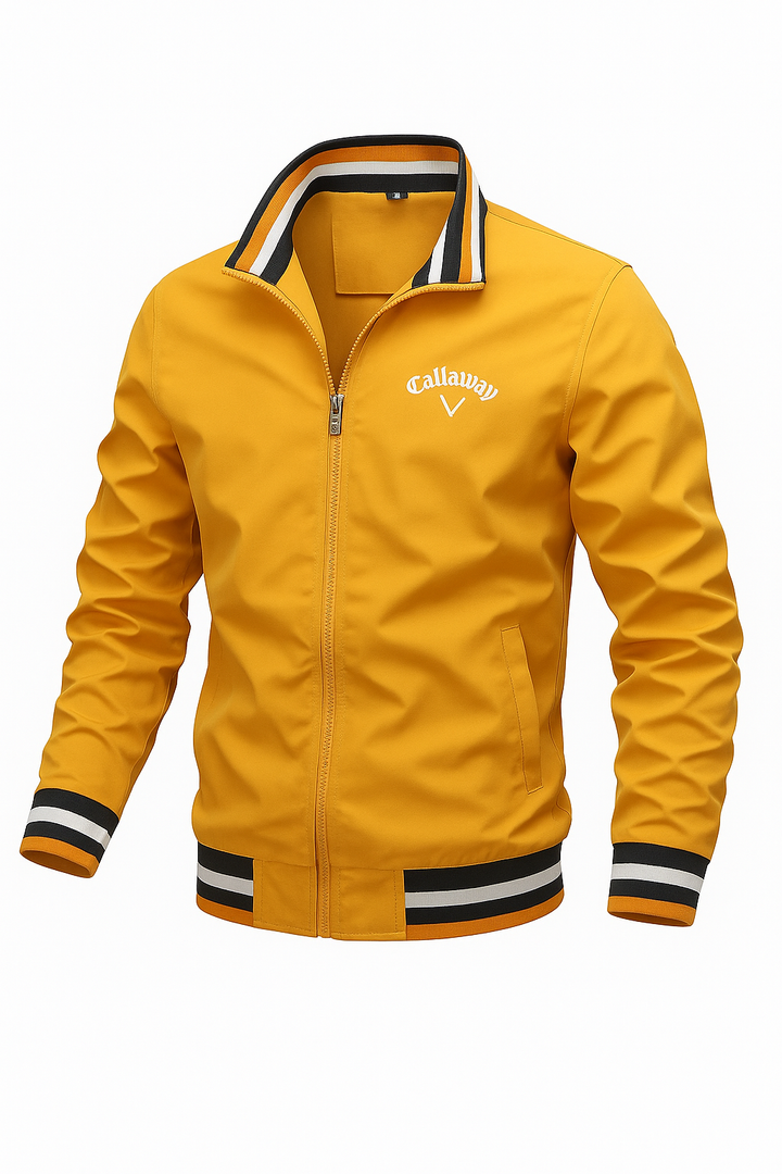 Monti™ | Blouson Callaway de luxe