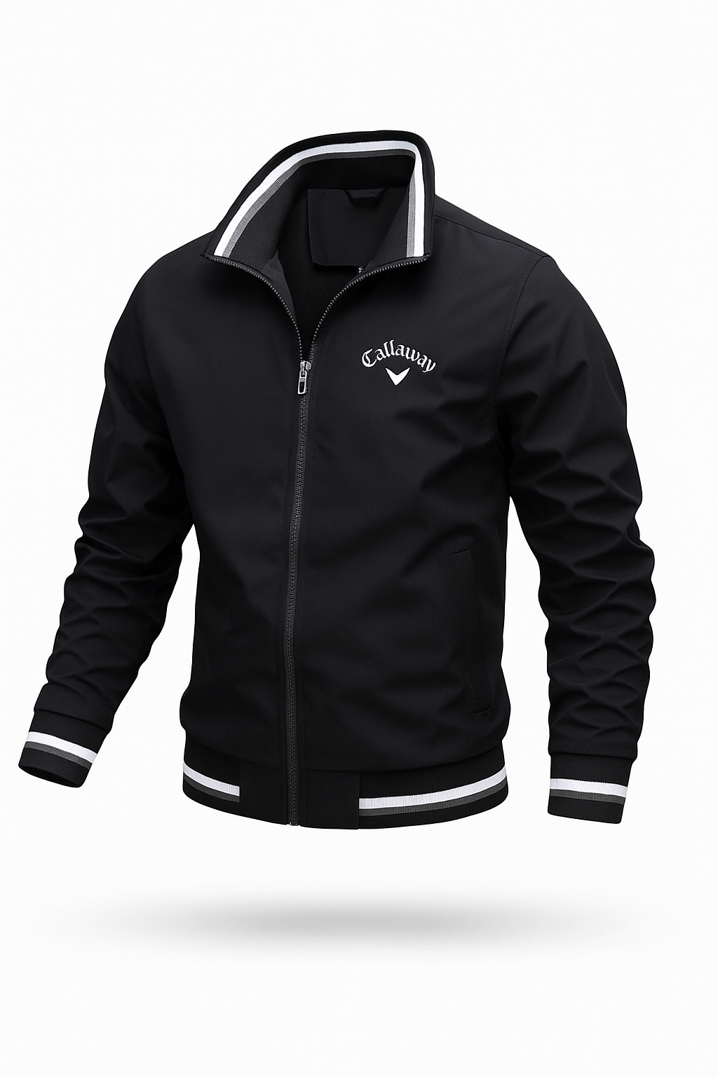 Monti™ | Blouson Callaway de luxe