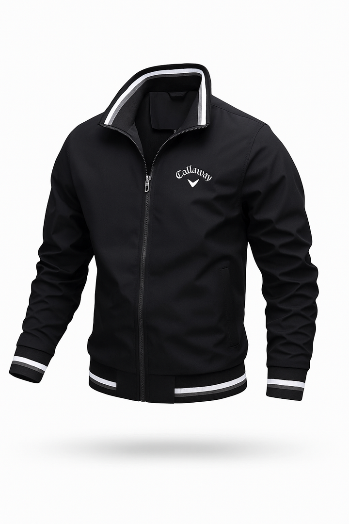 Monti™ | Blouson Callaway de luxe