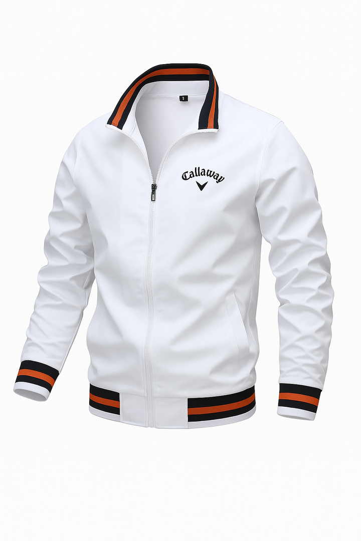Monti™ | Blouson Callaway de luxe