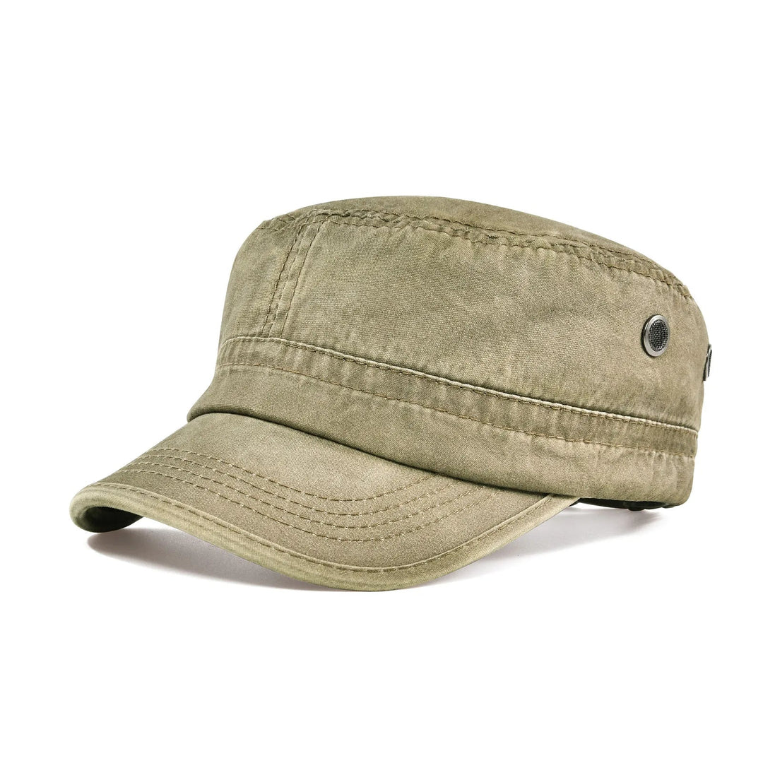 Edouard™ | Confort Optimal Casquette