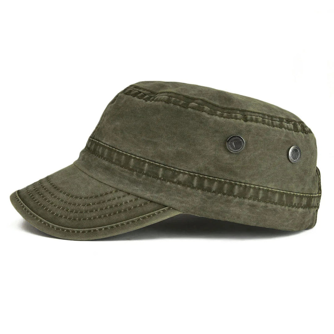 Edouard™ | Confort Optimal Casquette
