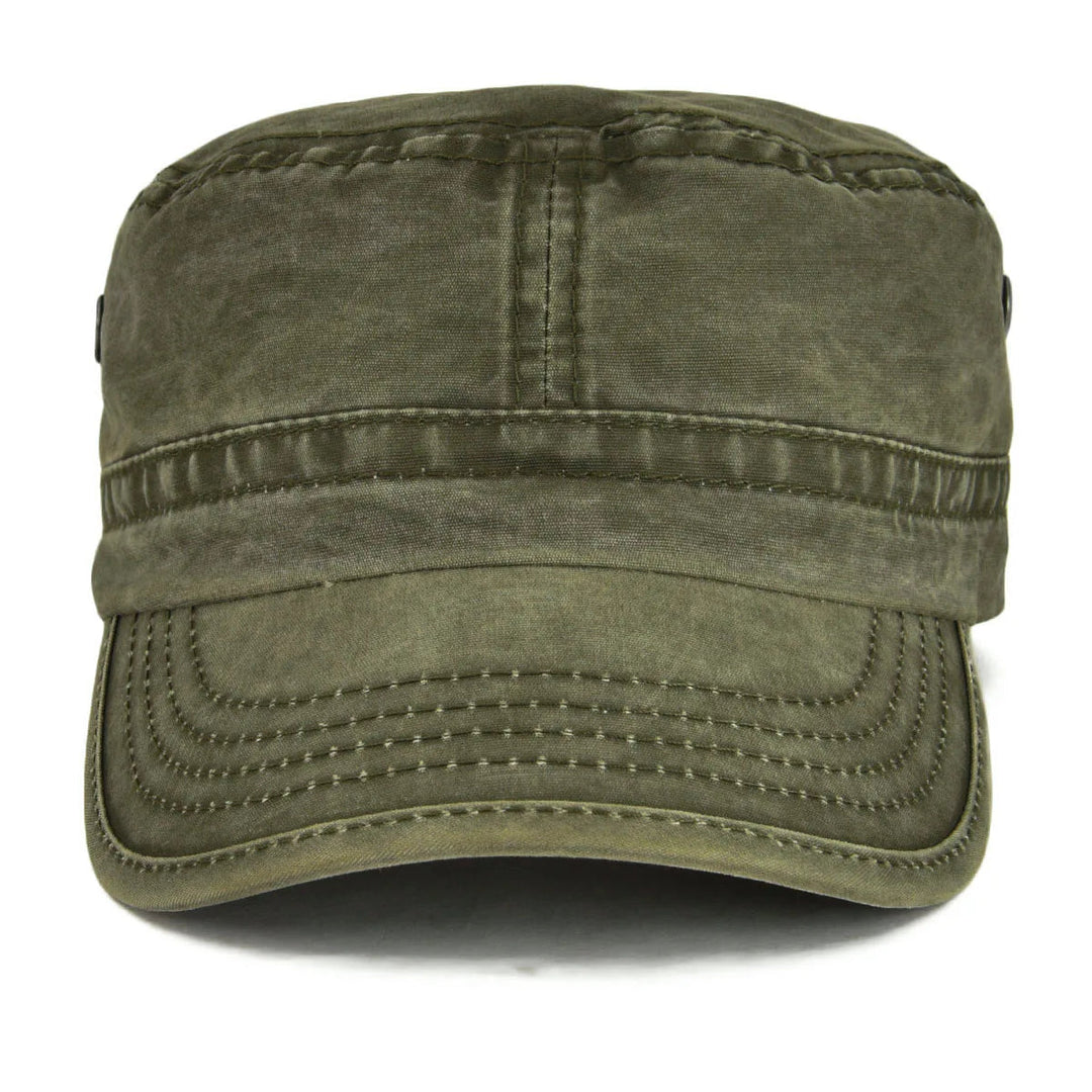 Edouard™ | Confort Optimal Casquette
