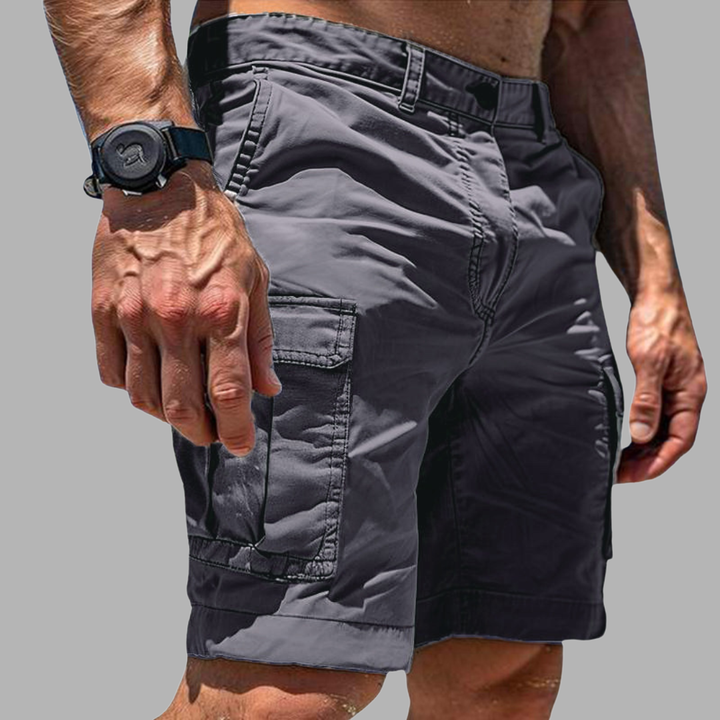 Lucas™ | Confort Optimal Shorts