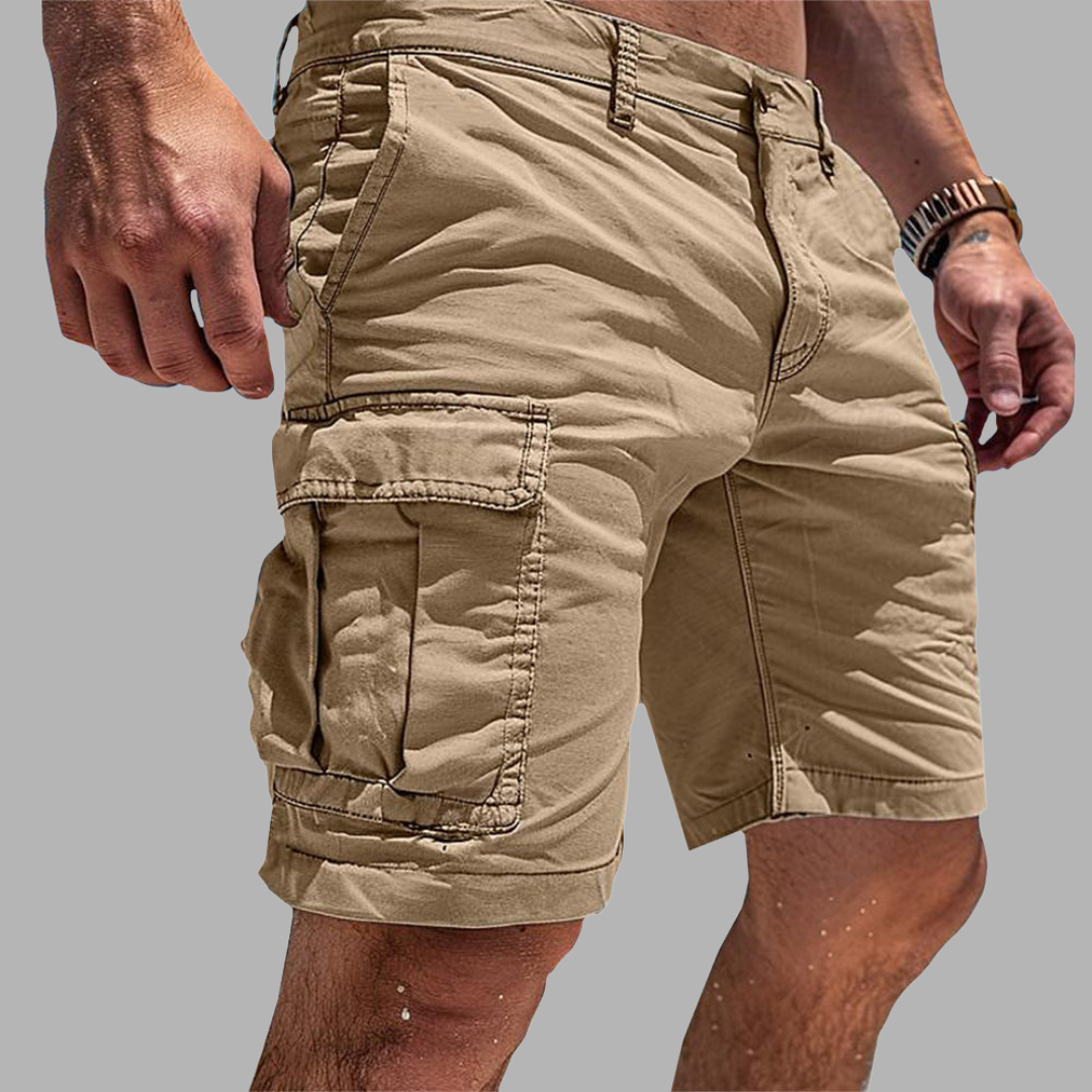 Lucas™ | Confort Optimal Shorts