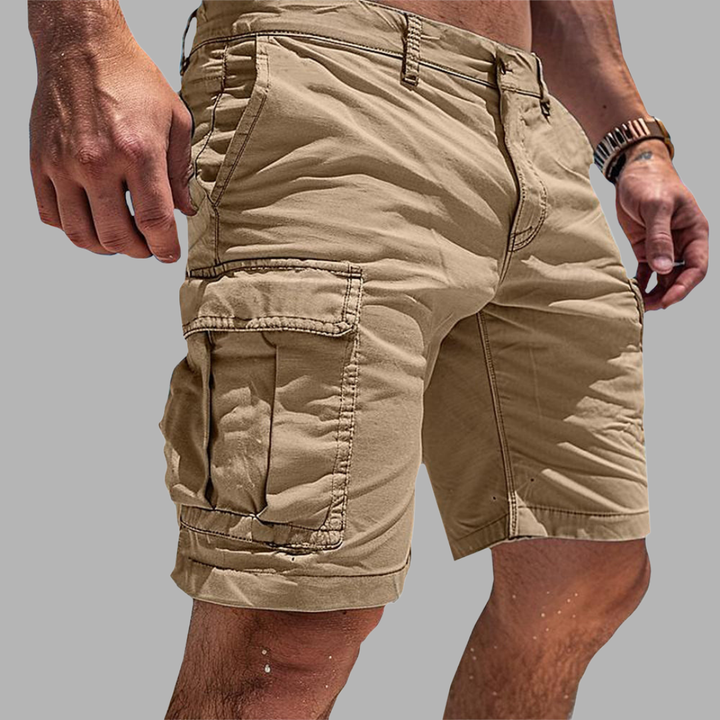 Lucas™ | Confort Optimal Shorts