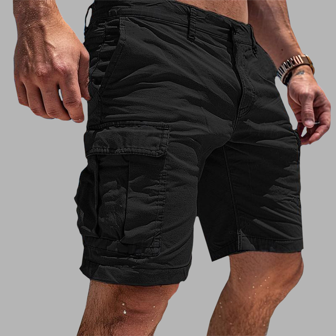 Lucas™ | Confort Optimal Shorts