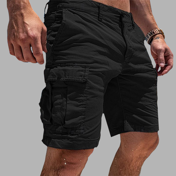 Lucas™ | Confort Optimal Shorts