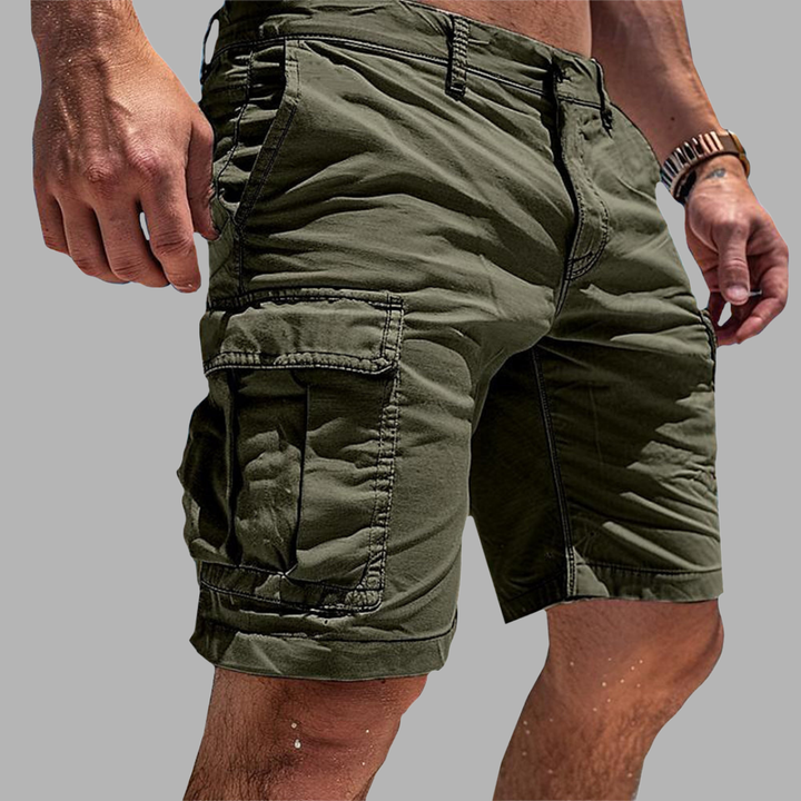 Lucas™ | Confort Optimal Shorts