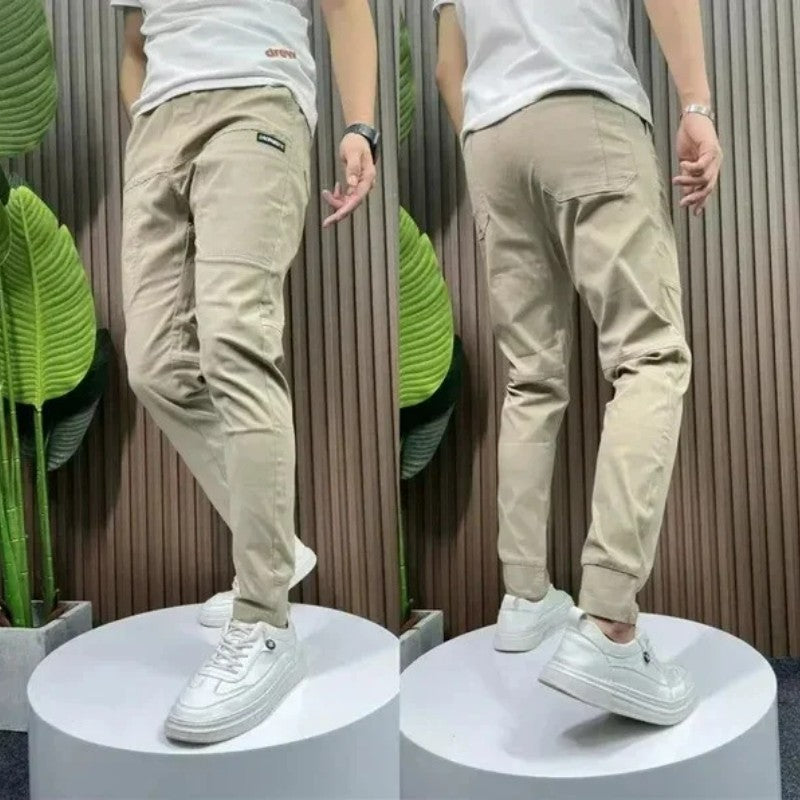 Andy™ | Liberté de Mouvement Pantalon Cargo