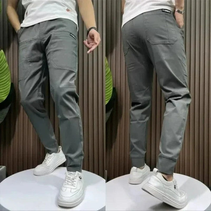 Andy™ | Liberté de Mouvement Pantalon Cargo