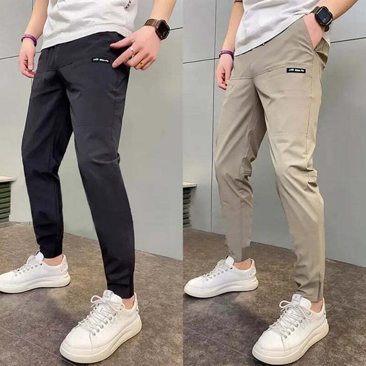 Andy™ | Liberté de Mouvement Pantalon Cargo