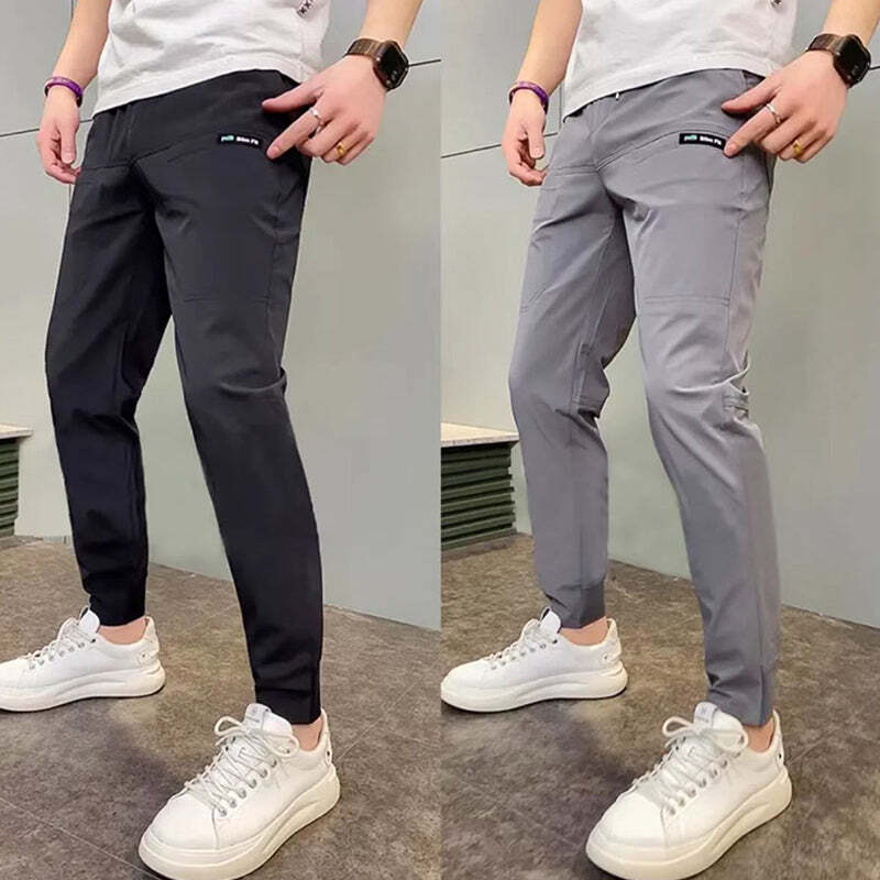 Andy™ | Liberté de Mouvement Pantalon Cargo