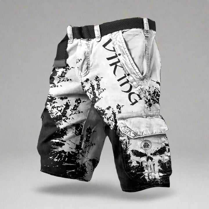 Viking™ | Liberté de mouvement Short Homme Cargo
