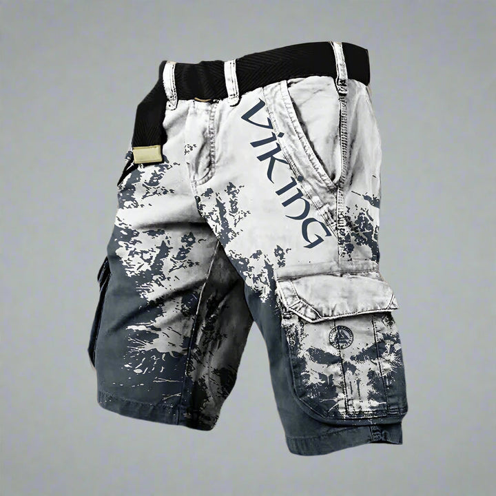 Viking™ | Liberté de mouvement Short Homme Cargo