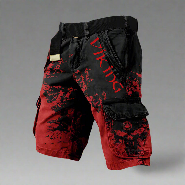 Viking™ | Liberté de mouvement Short Homme Cargo