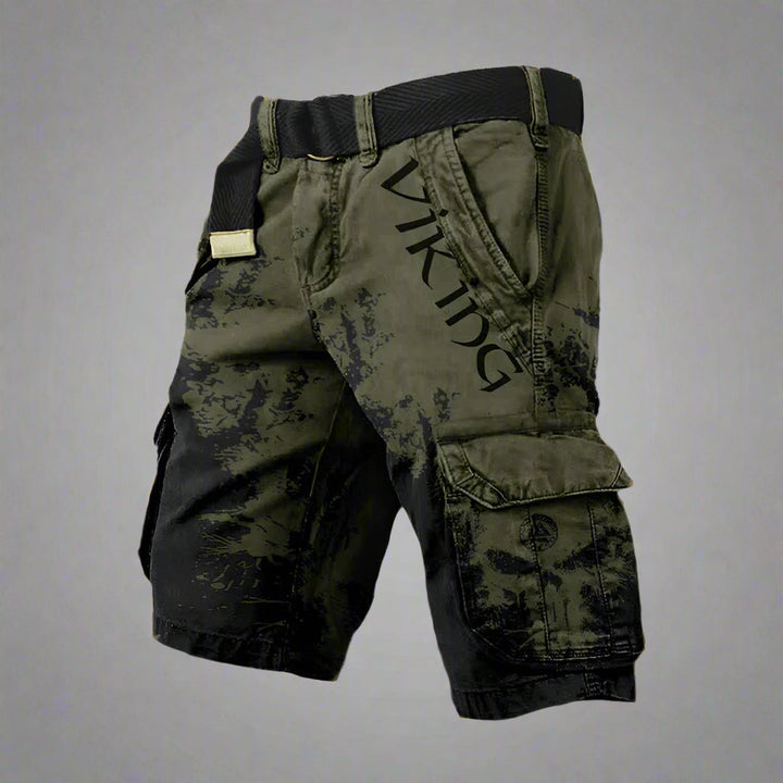 Viking™ | Liberté de mouvement Short Homme Cargo