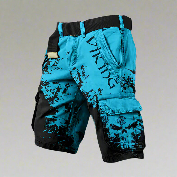 Viking™ | Liberté de mouvement Short Homme Cargo