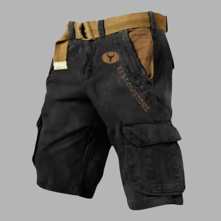 Lucas™ | Liberté de mouvement Shorts