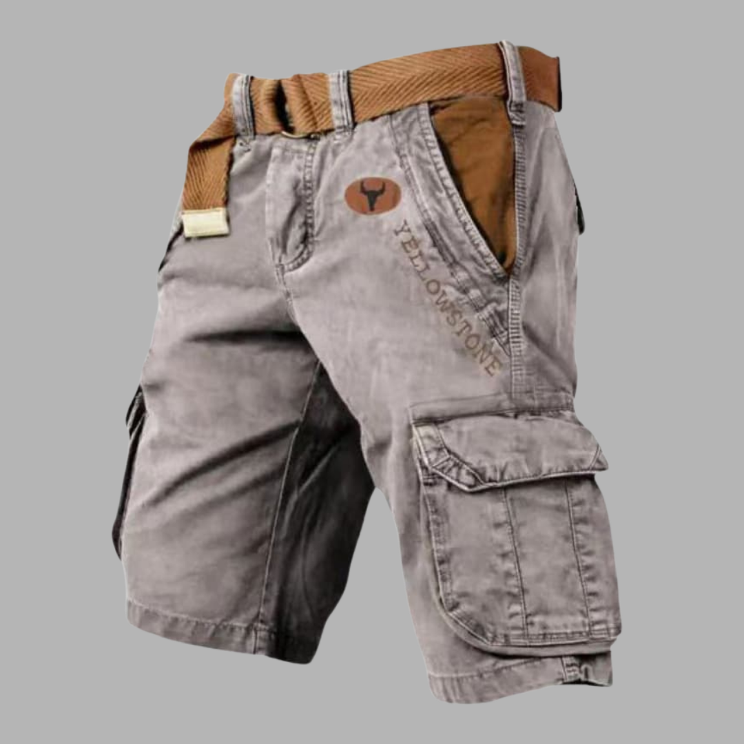 Lucas™ | Liberté de mouvement Shorts