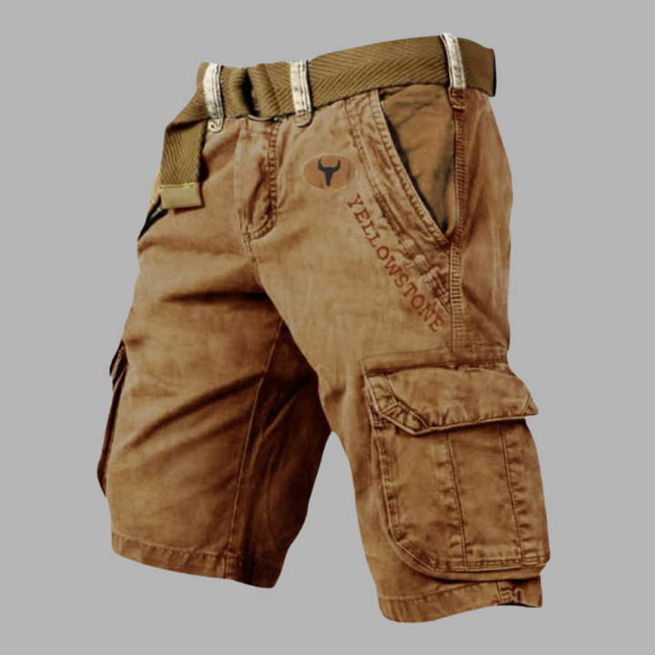 Lucas™ | Liberté de mouvement Shorts