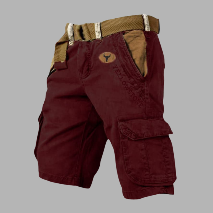 Lucas™ | Liberté de mouvement Shorts