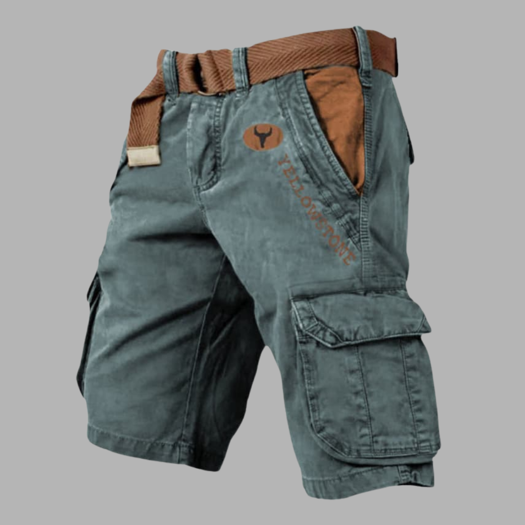 Lucas™ | Liberté de mouvement Shorts