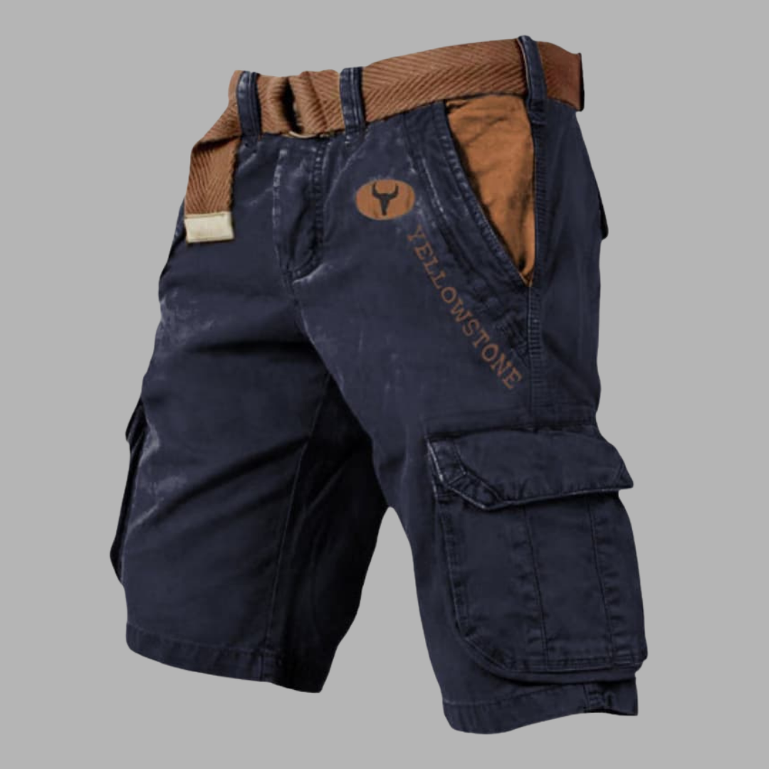 Lucas™ | Liberté de mouvement Shorts