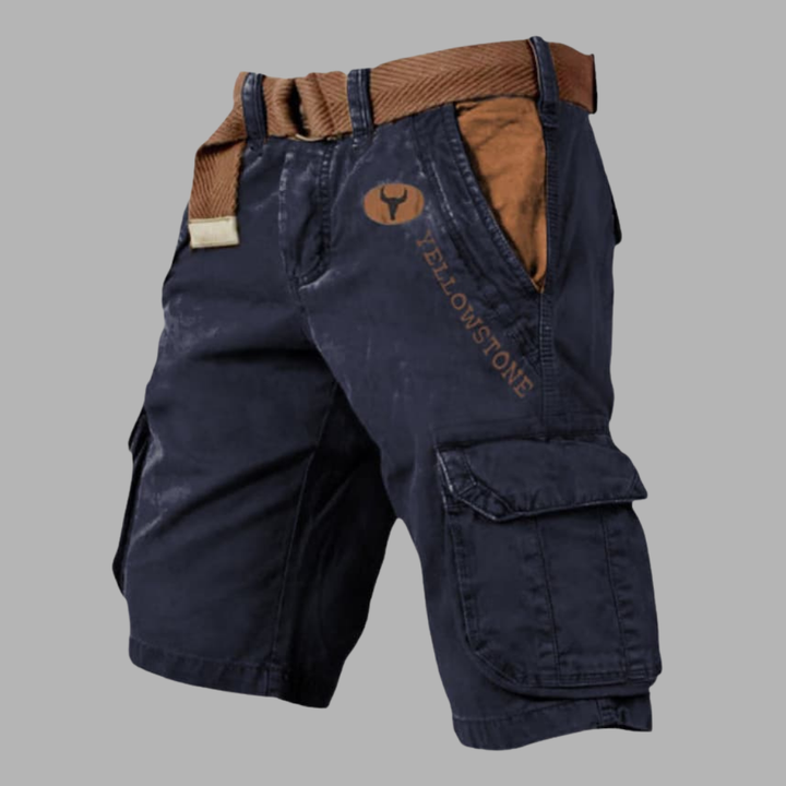 Lucas™ | Liberté de mouvement Shorts