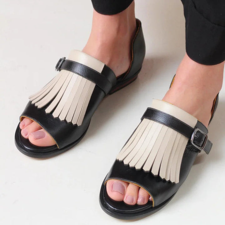 Lucie™ | Confort Élégant Sandales
