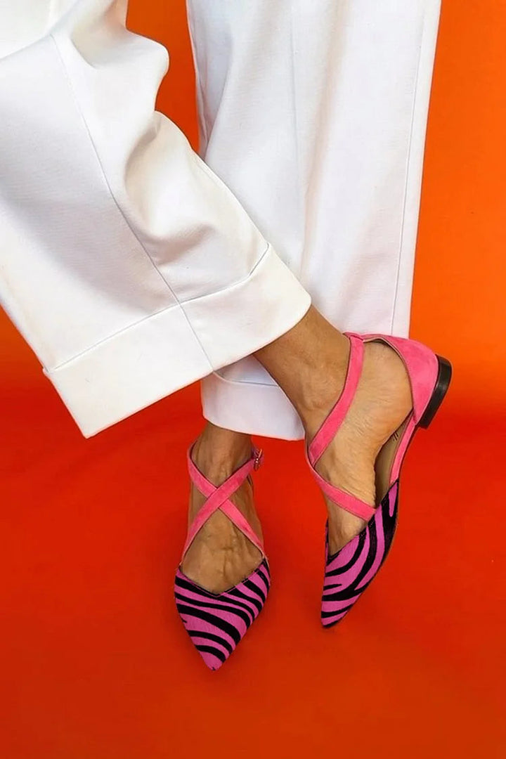 Lucie™ | Confort Optimal Sandals