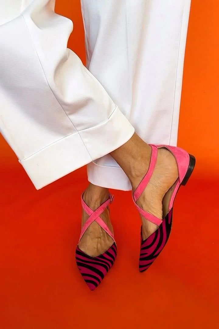 Lucie™ | Confort Optimal Sandals