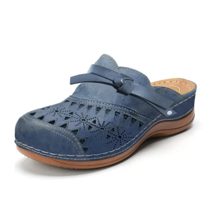 Lya™ | Confort Élégant Chaussons