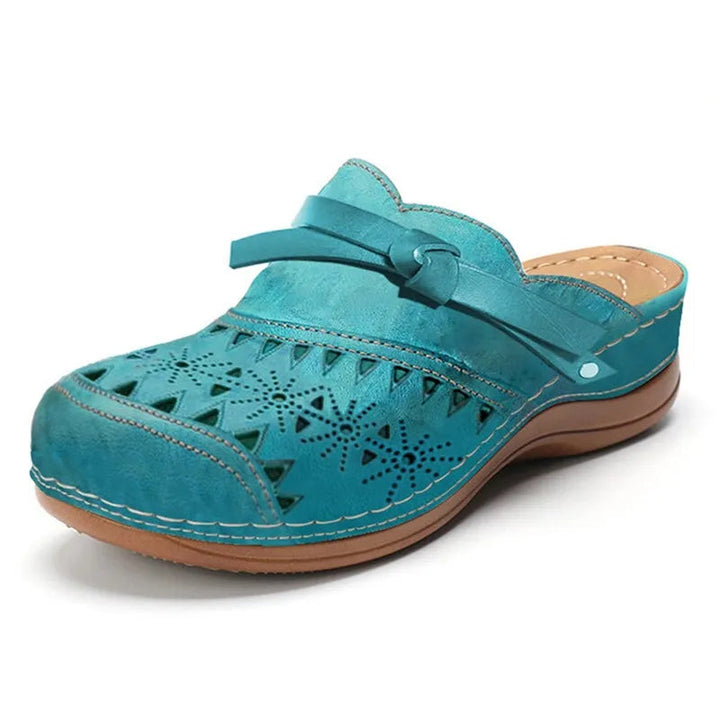 Lya™ | Confort Élégant Chaussons