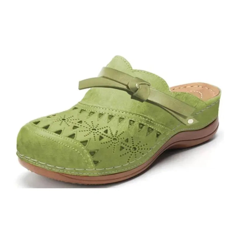 Lya™ | Confort Élégant Chaussons