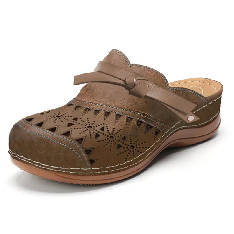 Lya™ | Confort Élégant Chaussons
