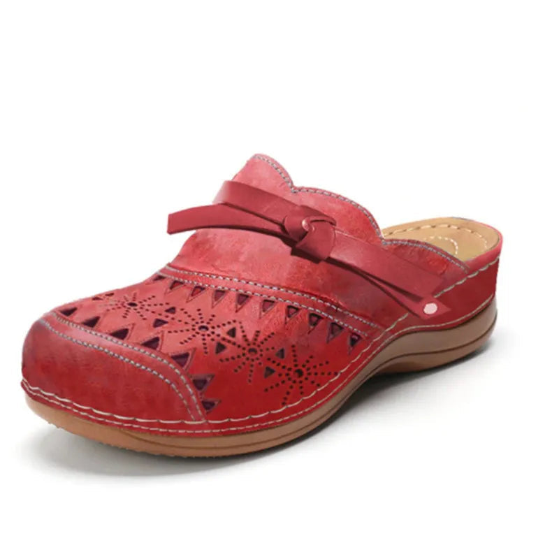 Lya™ | Confort Élégant Chaussons