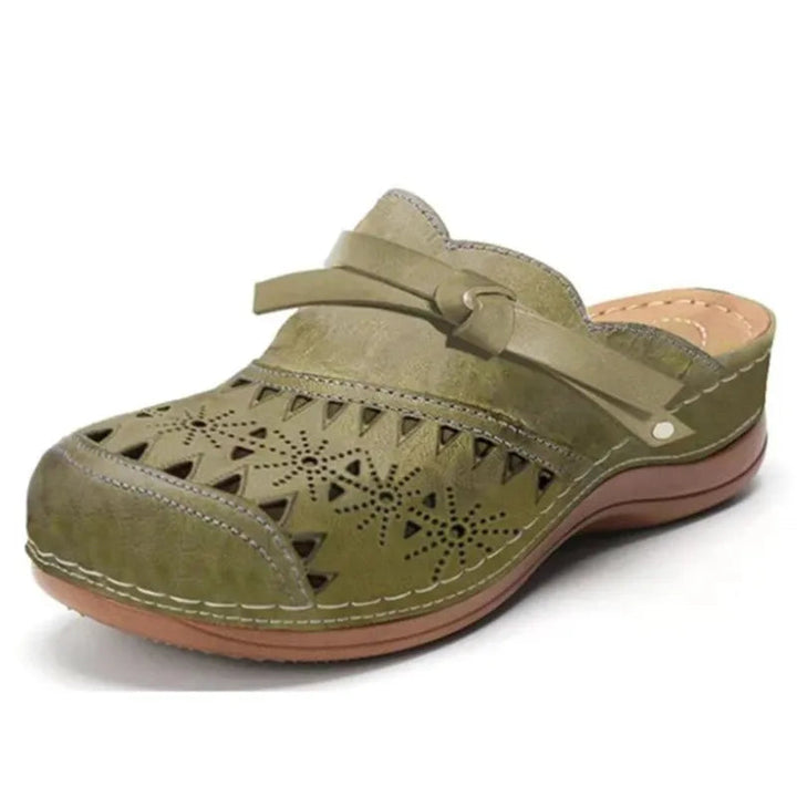 Lya™ | Confort Élégant Chaussons