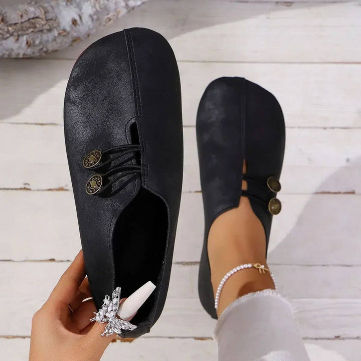 Linde™ | Chaussures orthopédiques souples et flexibles