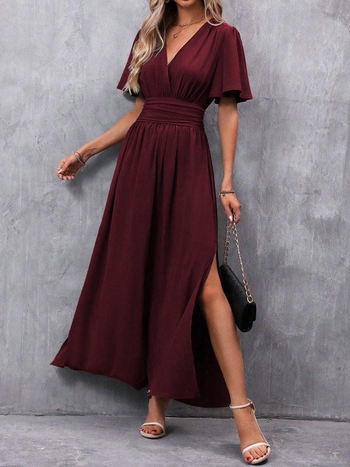 Maline™ | Élégance légère Robe
