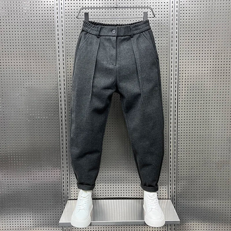 Mathieu™ | Confort absolu Pantalon Fluide